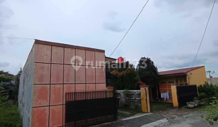 Boarding house on Jalan Bunga Ncole 2, Medan Tuntungan 2