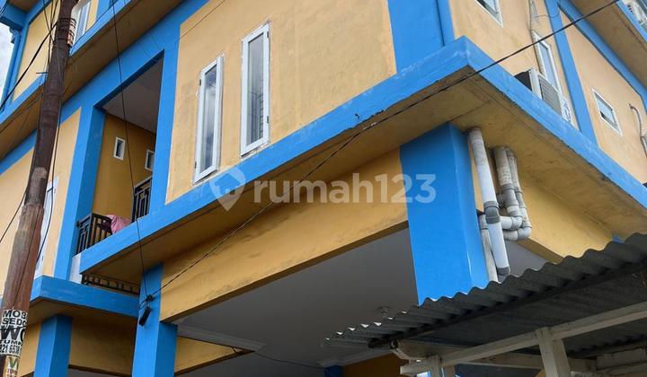 Kost at Ayahanda is always fully occupied. 2