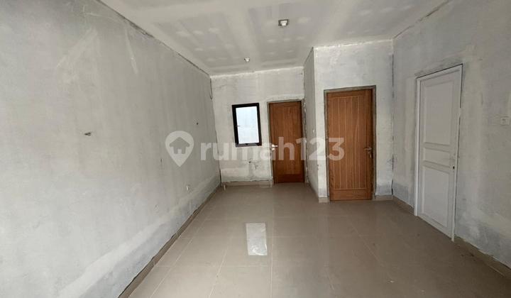 Rumah Jepang 2 Lantai Ready Stok