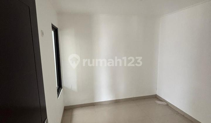 Rumah Baru Ready Stock Rotterdam 2