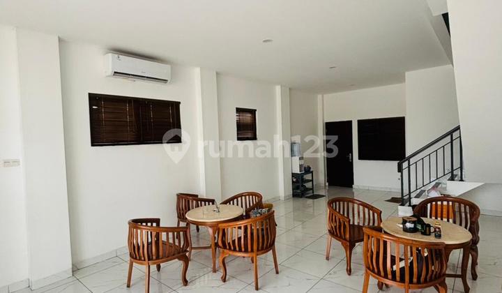 New Rotterdam 2-Story Shop House with Room on the 2nd Floor, Price 1 Billion! 2