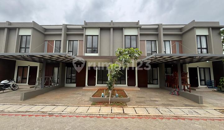 Rumah 2 Lantai Ada Kolam Renang Ready Stock Rumah 2 Lantai Ada Kolam Renang Ready Stock