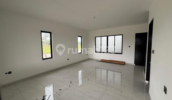 Rumah Sultan Pasadene Kota Sutera 2