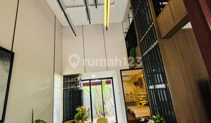 Rotterdam Kota Sutera 2