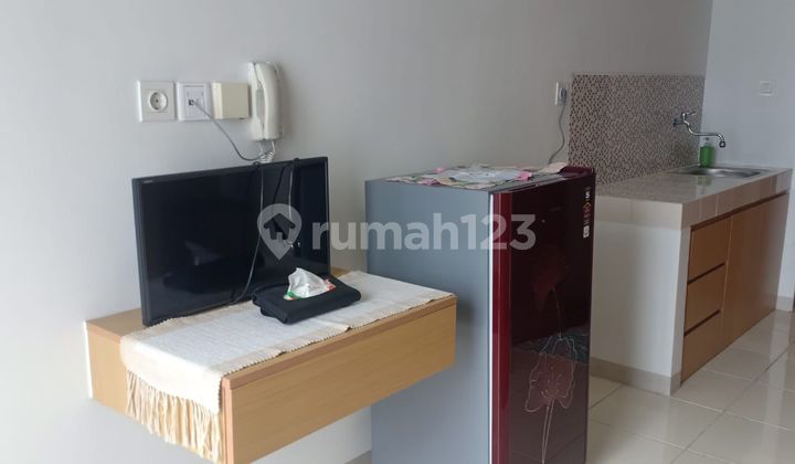 Apartemen Dekat Universitas Indonesia Kampus Perjuangan Depok 2
