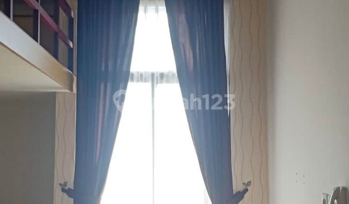 Apartemen Dekat Universitas Indonesia Kampus Perjuangan Depok