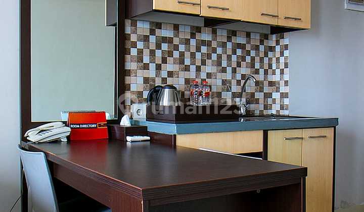 Di Jual Apartemen Daerah Kampus Jatinangor 2