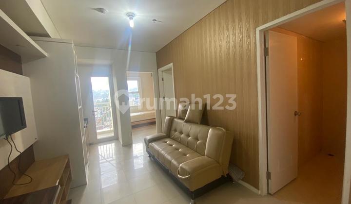 Apartemen Baru Siap Huni Full Furnished Bagus Dekat Kampus Unpar 2