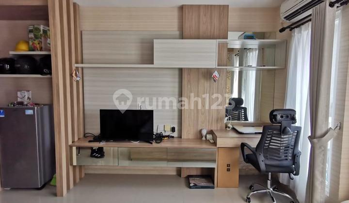 Jual Apartemen Galeri Ciumbuleuit 2, Pemandangan Bagus