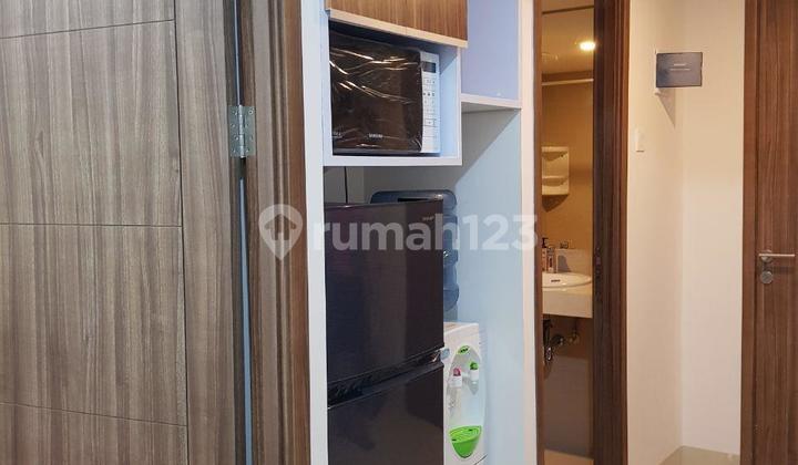 Rent 2 BR Apartment with Mountain View, Fully Furnished and Move-in Ready Rent 2 BR Apartment with Mountain View, Fully Furnished and Move-in Ready