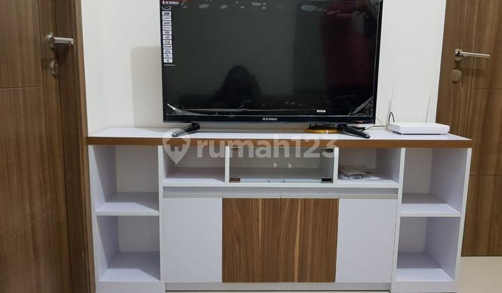 Sewa Apartemen 2 BR View Gunung Fullsiap Huni Furnished 2
