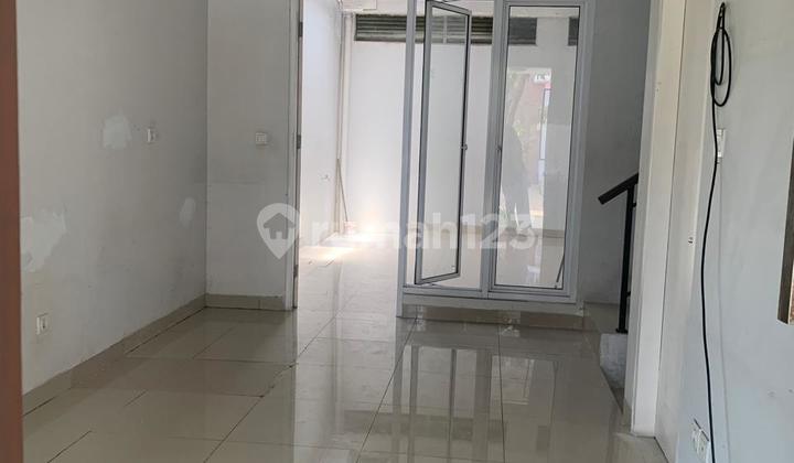 Dijual Cepat Bu Rumah Cluster Bohemia Gading Serpong