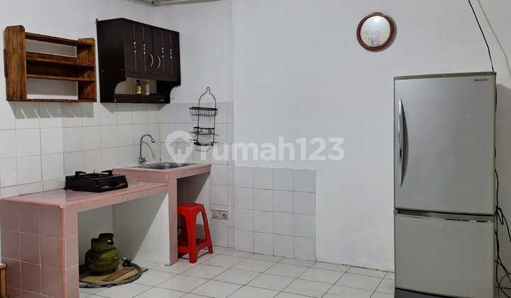 Dijual Cepat Apartemen Tower Biru Modernland Tangerang