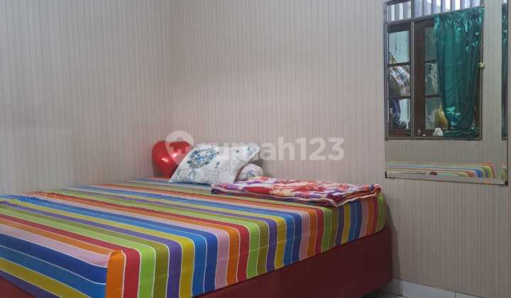 Dijual Rumah Vila Melati Mas Serpong BSD 2