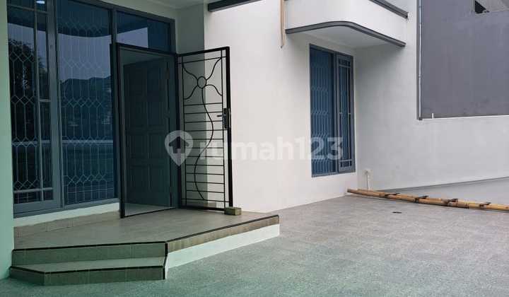 For Sale Dewa Island House Modernland Tangerang