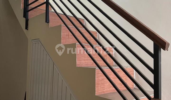 Dijual Rumah Hook Villa Rizky Ilhami Karawaci Tangerang 2