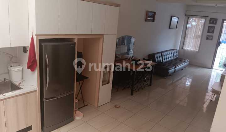 Dijual Rumah Siap Huni Taman Parahyangan Karawaci Tangerang 2