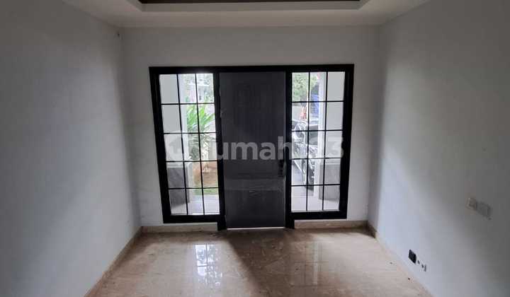 For Rent Ready-to-Live House in Winona Cluster Alam Sutera Tangerang 2