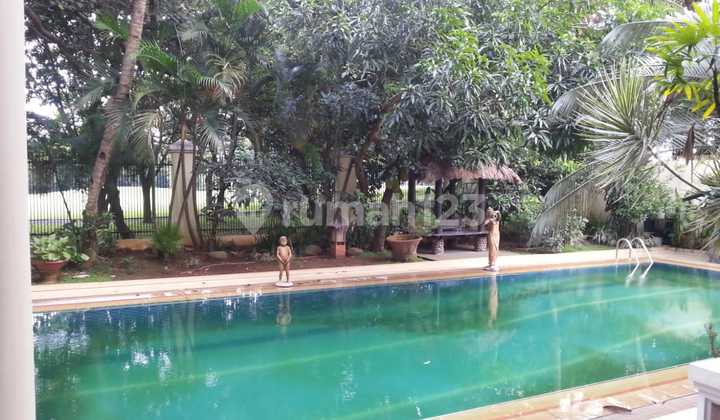 Dijual Rumah Mewah View Golf Modernland Tangerang Dijual Rumah Mewah View Golf Modernland Tangerang