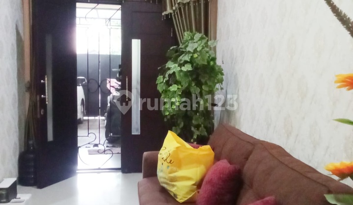 For Sale Fast Rumah Harapan Kita Raya Karawaci