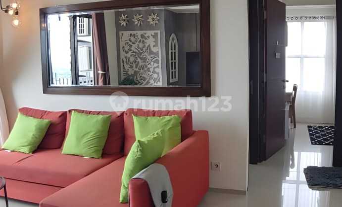Dijual Apartemen 2Br The Accent Bintaro Tangerang Selatan Dijual Apartemen 2Br The Accent Bintaro Tangerang Selatan