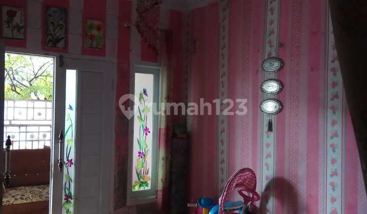 Dijual Bu Rumah di Perumahan Tigaraksa Tangerang