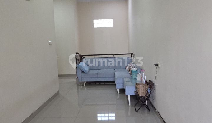 Dijual Murah Rumah Semi Furnished Poris Indah Dijual Murah Rumah Semi Furnished Poris Indah