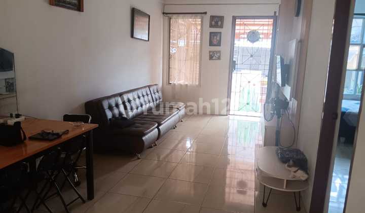 Dijual Rumah Siap Huni Taman Parahyangan Karawaci Tangerang