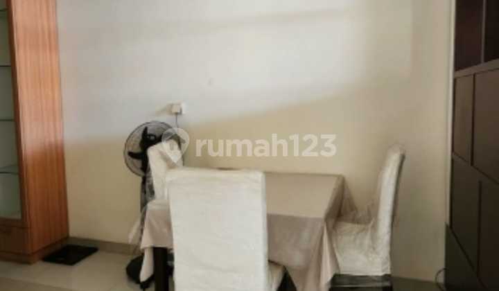 Dijual Rumah Petojo Sabangan Jakarta Pusat 2