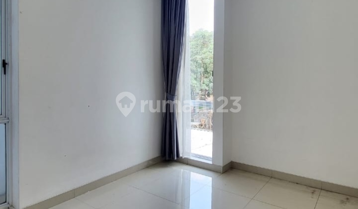 Dijual Cepat Rumah Discovery Bintaro Jaya Tangerang Selatan 2