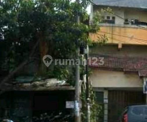 Dijual Murah Dibawah NJOP Ruko Pesanggrahan Jakarta Selatan