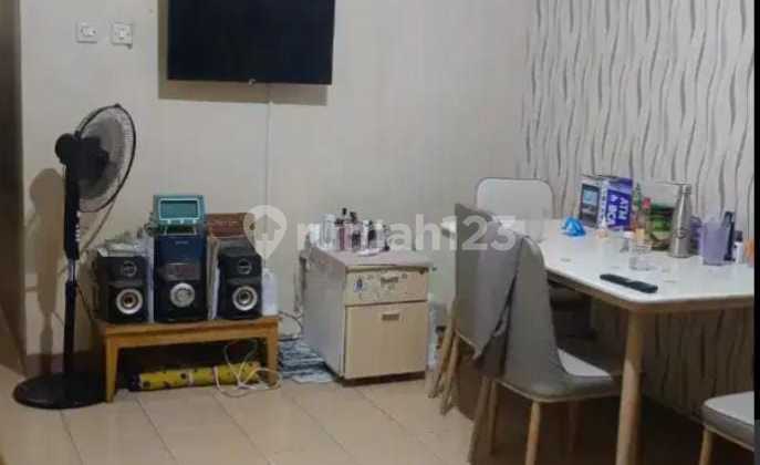 For Sale House in Alley at Gunung Sahari Ix Central Jakarta