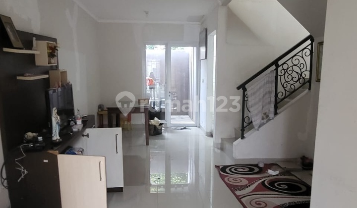 For Quick Sale: Michelia Cluster House in Gading Serpong 1