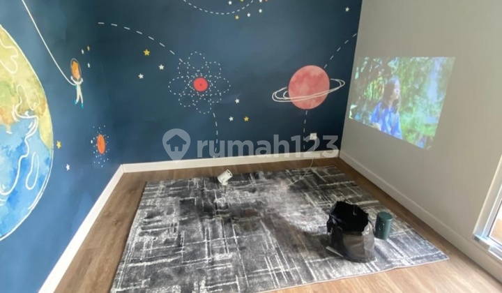 For Sale Fully Renovated House The Eminent Ingenia Bsd 2