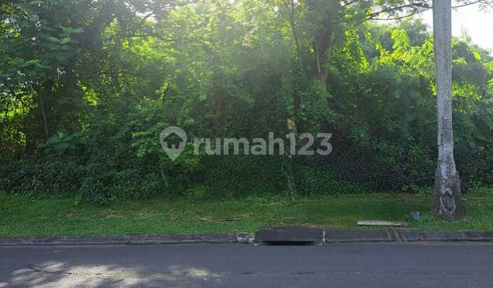 Dijual Cepat Kavling Boulevard Modernland Dijual Cepat Kavling Boulevard Modernland