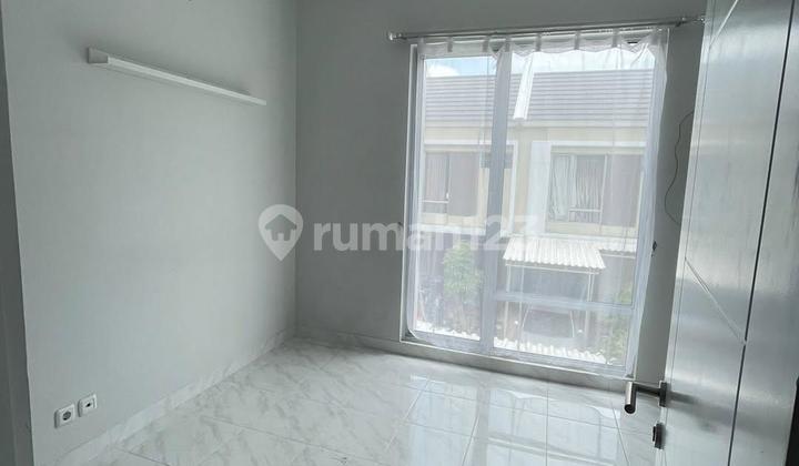 Dijual Rumah Malibu Village Gading Serpong