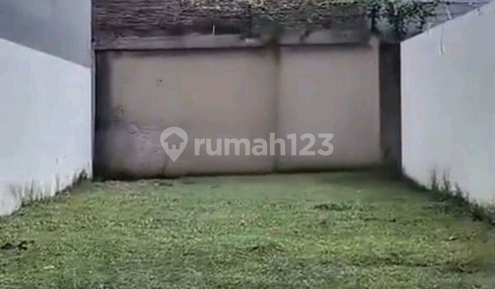 Dijual Kavling Citra Garden Puri Jakarta Barat Dijual Kavling Citra Garden Puri Jakarta Barat