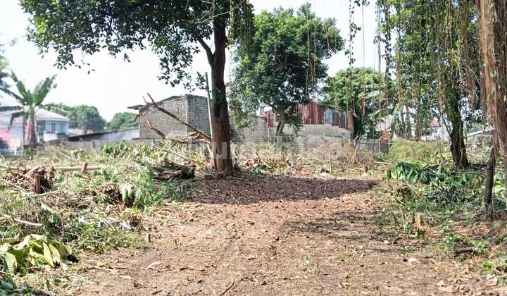 Disewakan Tanah Komersial Jl. Puspitek Raya Pamulang Tangsel Disewakan Tanah Komersial Jl. Puspitek Raya Pamulang Tangsel