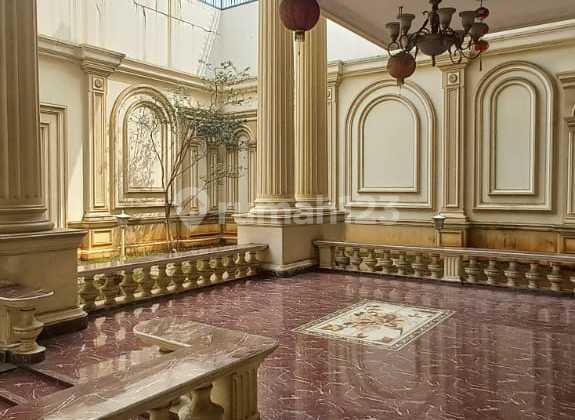 Dijual Rumah Mewah di Modernland Tangerang Dijual Rumah Mewah di Modernland Tangerang