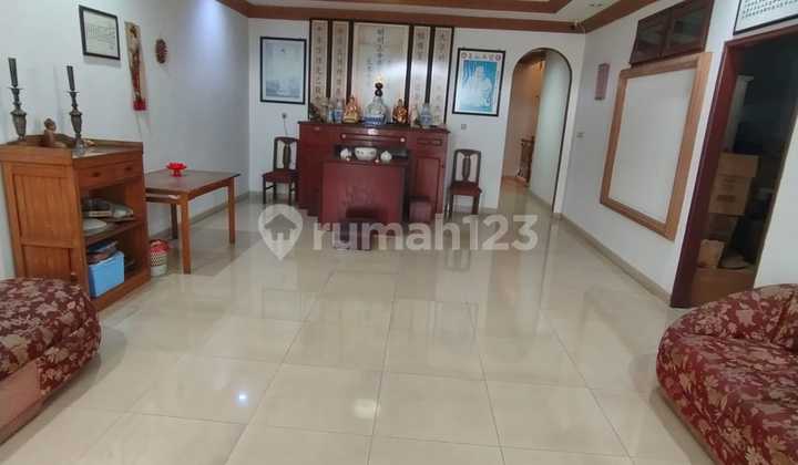 Dijual Rumah Bagus Siap Huni di Modernland Tangerang
