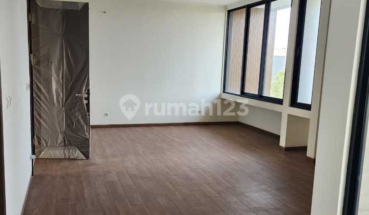 Dijual Cepat Rumah Cluster Eldora Suvarna Sutera 2