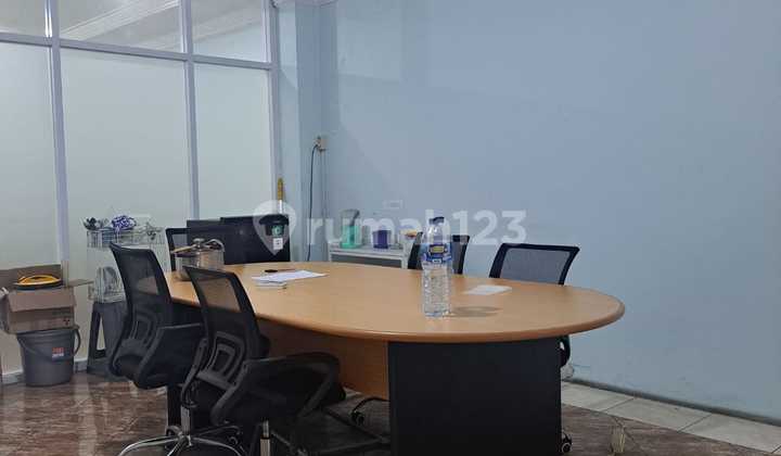Warehouse or Office for Sale in Sangego, Tangerang City