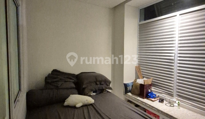 Dijual Cepat Rumah Inspirahaus Tabebuya BSD Dijual Cepat Rumah Inspirahaus Tabebuya BSD