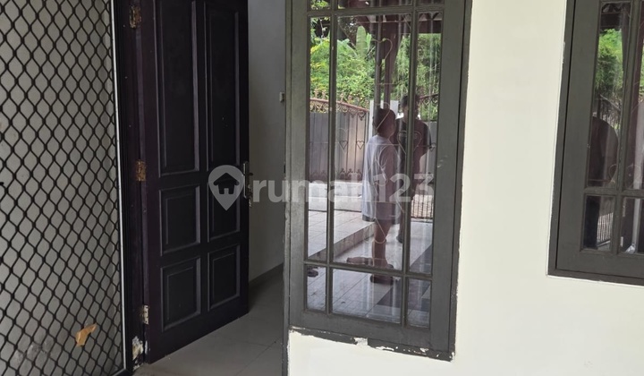 Dijual Rumah Cluster Banjar Wijaya Tangerang Dijual Rumah Cluster Banjar Wijaya Tangerang