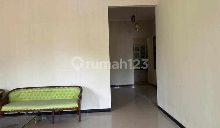 Dijual Rumah Hook Villa Rizky Ilhami Karawaci Tangerang