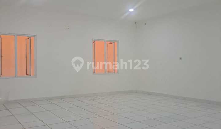 Dijual Rumah Neo Pasadena Modernland Tangerang
