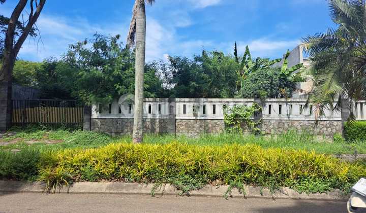 For Sale, Boulevard Street Lot, Modernland Golf Course