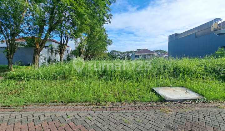Dijual Cepat Kavling Pulau Bidadari Modernland Tangerang Dijual Cepat Kavling Pulau Bidadari Modernland Tangerang