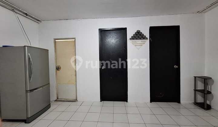 Dijual Cepat Apartemen Tower Biru Modernland Tangerang 2