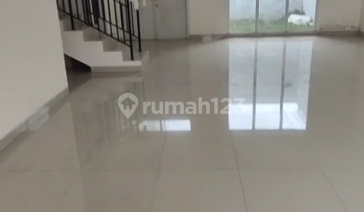 Dijual Rumah di Cluster Modernland Tangerang